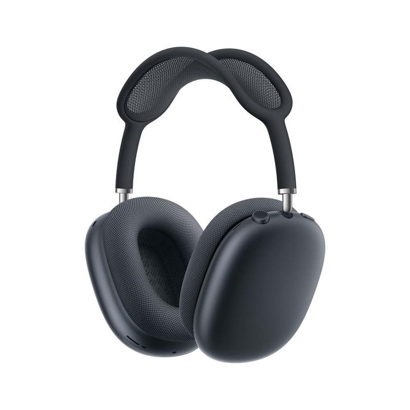 AirPods Max Apple com Conector USB-C, Bluetooth, Meia-Noite